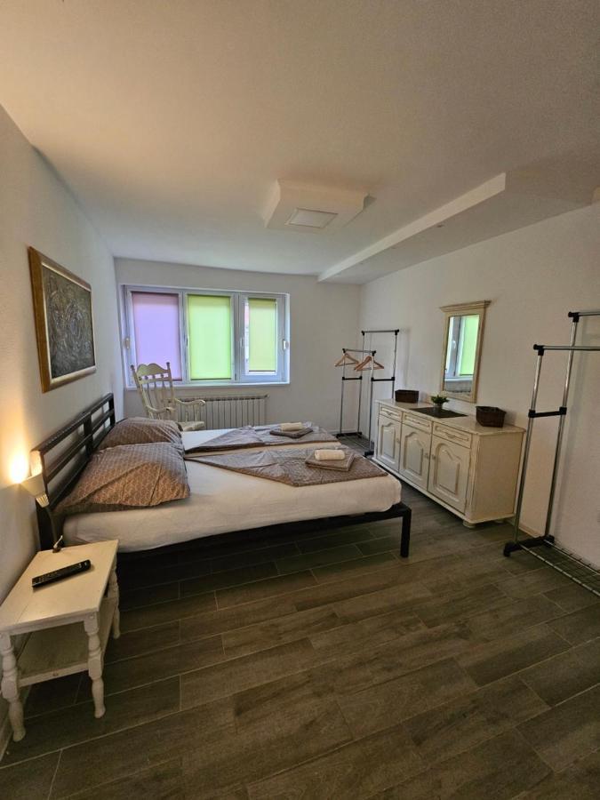 Nana Apartment Oldtown Sarajevo Eksteriør bilde
