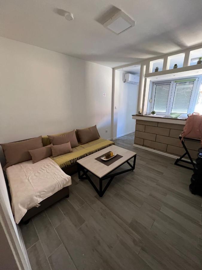 Nana Apartment Oldtown Sarajevo Eksteriør bilde