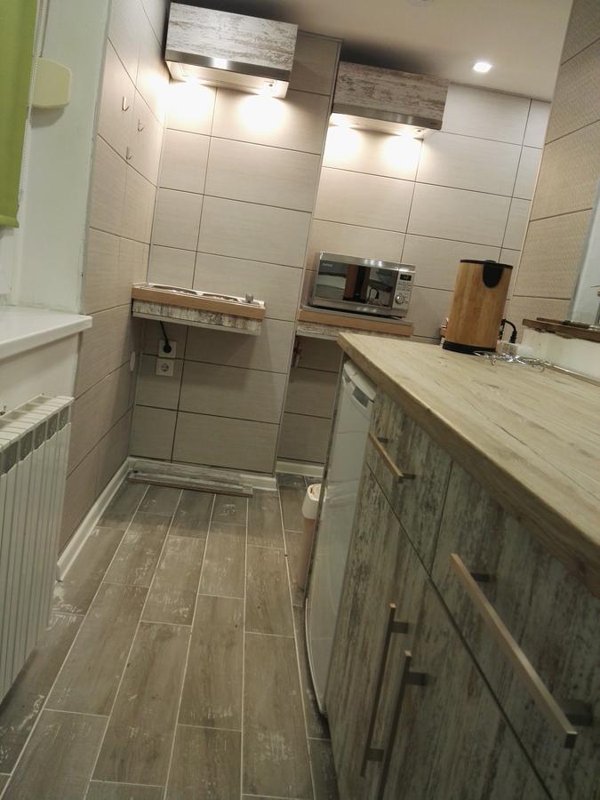 Nana Apartment Oldtown Sarajevo Eksteriør bilde