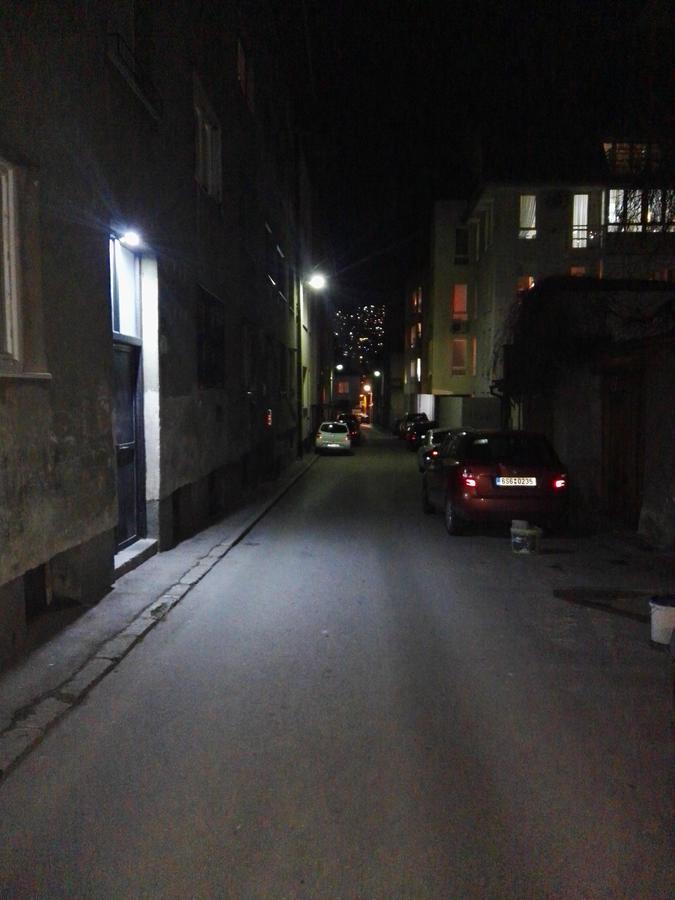 Nana Apartment Oldtown Sarajevo Eksteriør bilde